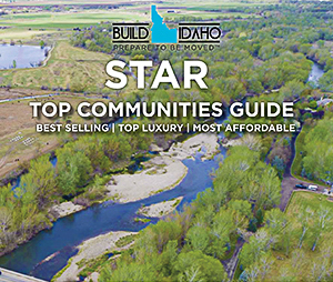 Star Idaho 2022 City Guide